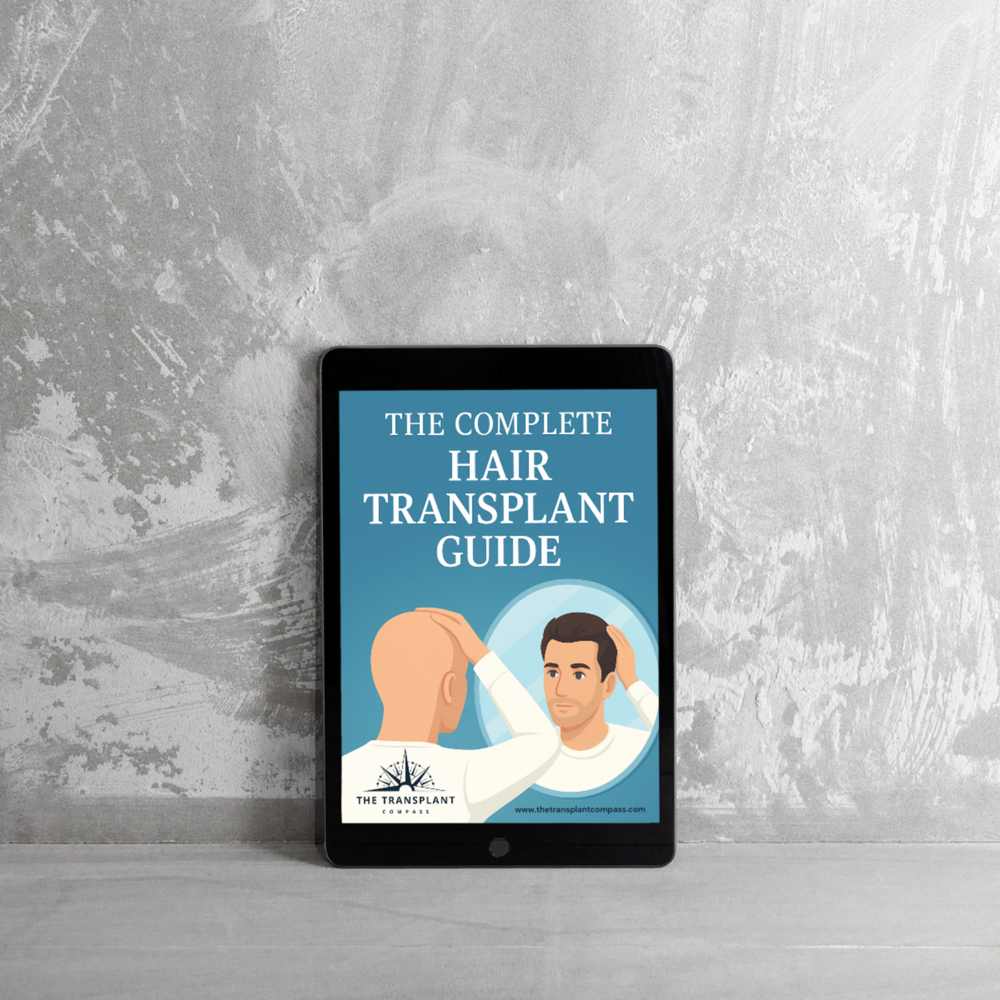 Complete Hair Transplant Guide